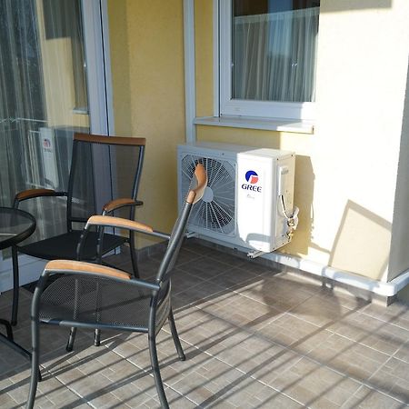 Aramis 3 Apartments Heviz Ngoại thất bức ảnh