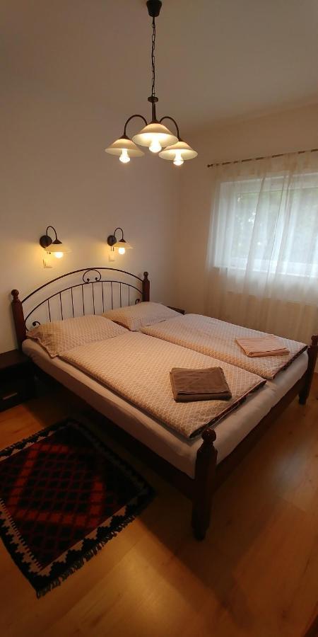 Aramis 3 Apartments Heviz Ngoại thất bức ảnh