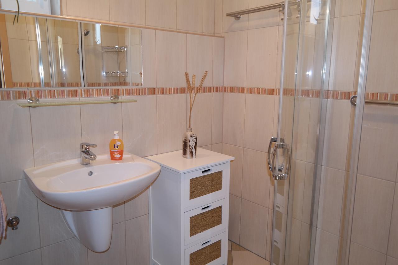 Aramis 3 Apartments Heviz Ngoại thất bức ảnh