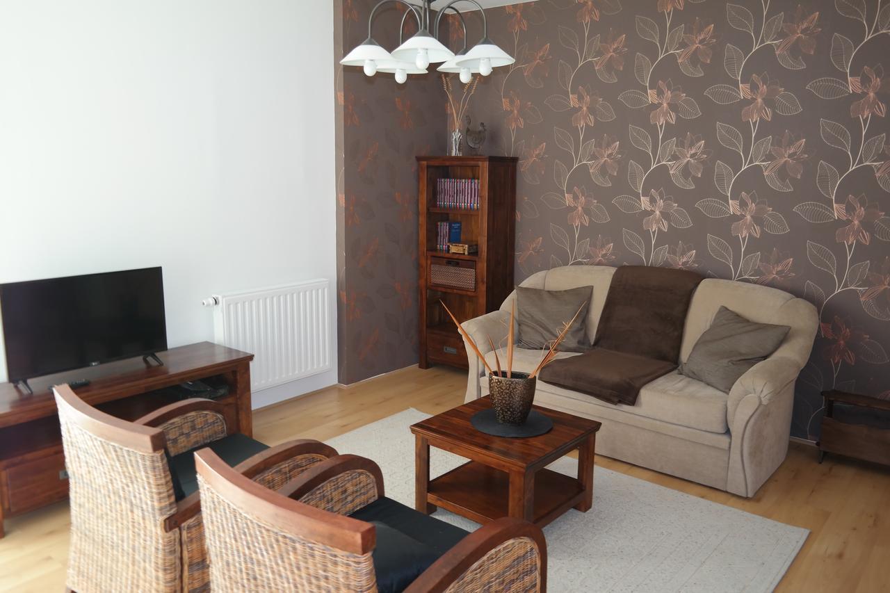 Aramis 3 Apartments Heviz Ngoại thất bức ảnh