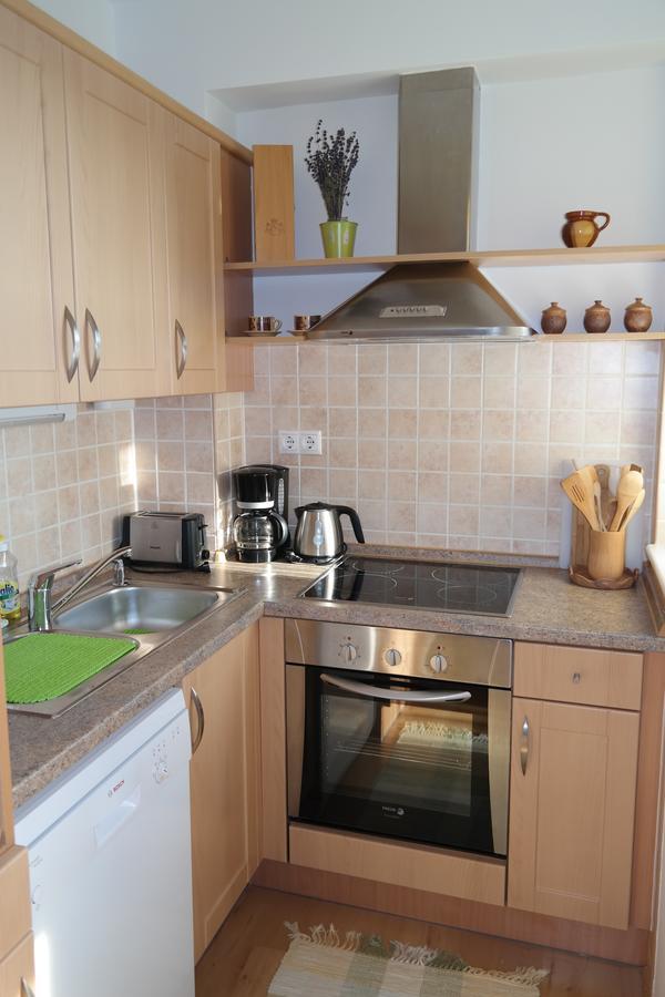 Aramis 3 Apartments Heviz Ngoại thất bức ảnh