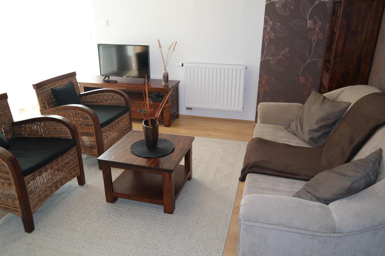 Aramis 3 Apartments Heviz Ngoại thất bức ảnh