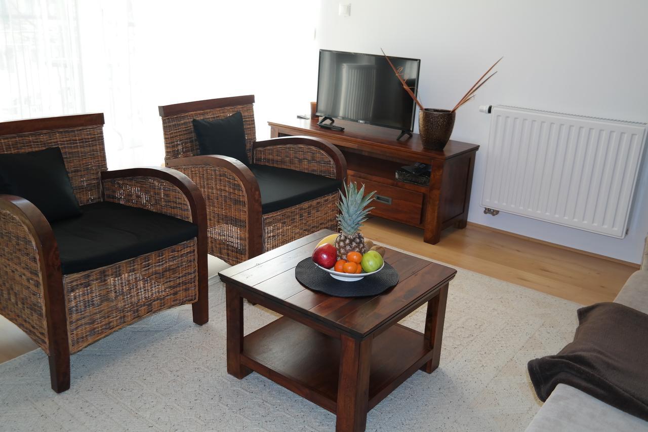 Aramis 3 Apartments Heviz Ngoại thất bức ảnh