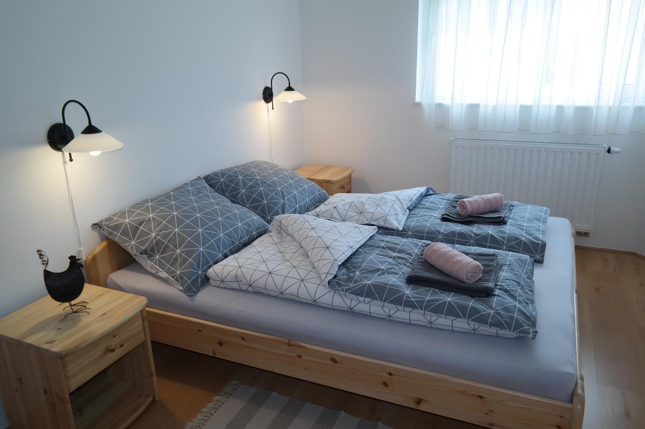 Aramis 3 Apartments Heviz Ngoại thất bức ảnh